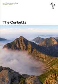The Corbetts : Scottish Mountaineering Club Hillwalkers Guide