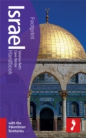 Footprint Israel (Footprint Israel Handbook) （3TH）