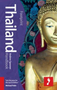 Footprint Thailand (Footprint Thailand Handbook) （8TH）