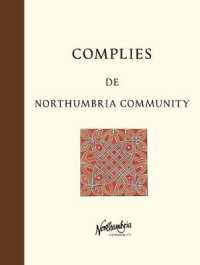 Complies De Northumbria Community