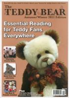 Teddy Bear Annual Autumn / Winter Special 2011