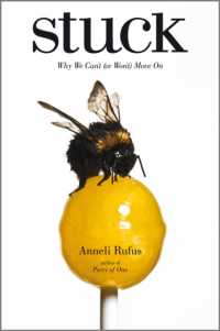 Stuck -- Paperback