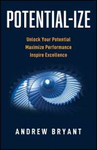 Potentialize : The Art of Achieving Your Full Potential