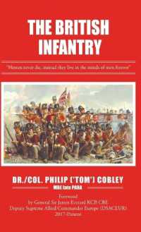 The British Infantry