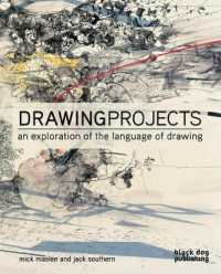 The Drawing Projects : An Exploration of the Language of Drawing