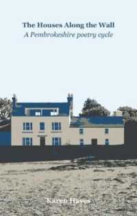 The the Houses Along the Wall : A Pembrokeshire poetry cycle
