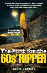 The Hunt for the 60s Ripper