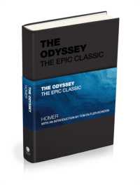 The Odyssey : The Epic Classic (Capstone Classics)