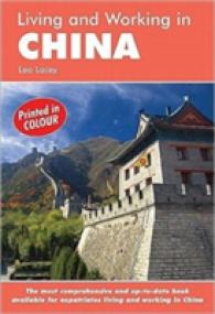 Living, Working & Doing Business in China : A Survival Handbook
