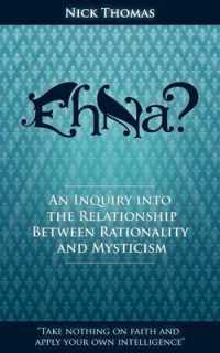 Eh Na? - an Inquiry into the Relationship between Rationality and Mysticism