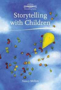 Storytelling with Children (Early Years) （2ND）