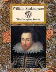 The Complete Works of William Shakespeare