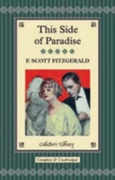 This Side of Paradise (Collector's Library) （Reprint）