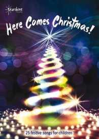 Here Comes Christmas