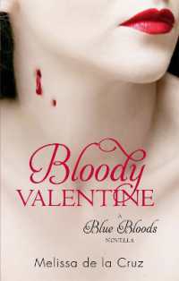 Bloody Valentine : Blue Bloods (Blue Bloods)