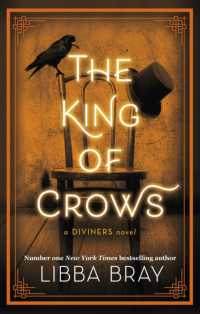 The King of Crows : Number 4 in the Diviners series (Diviners)