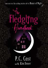 The Fledgling Handbook : House of Night 12 (House of Night)