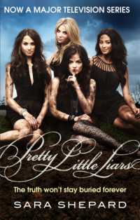 Pretty Little Liars : Number 1 in series (Pretty Little Liars)