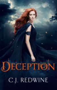 Deception : Number 2 in series (Courier's Daughter Trilogy)