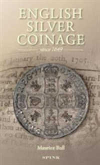 English Silver Coinage : Since 1649 （6TH）