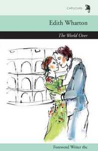 The World over （Reprint）