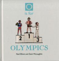 O is for Olympics
