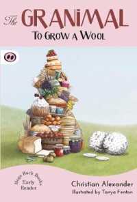 To Grow a Wool (Granimal) -- Paperback / softback