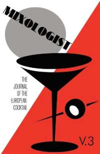Mixologist : The Journal of the European Cocktail, Volume 3