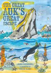 The Great Auk's Great Escape