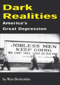 Dark Realities : America'S Great Depression