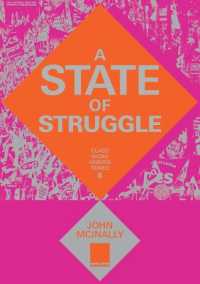 A State of Struggle (Class Work Unions") 〈8〉