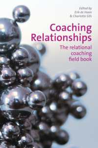 Coaching Relationships