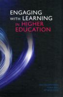 Engaging with Learning in Higher Education