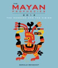 Mayan Prophecies -- Hardback