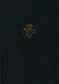 English Monastic Litanies of the Saints after 1100 : Volume I: Abbotsbury - Peterborough (Henry Bradshaw Society)