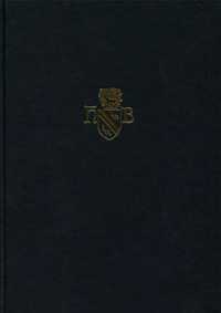 English Monastic Litanies of the Saints after 1100 : Volume III: Addenda, Commentary, Catalogue of Saints, Indexes (Henry Bradshaw Society)