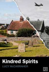 Kindred Spirits (Mo Mozart Mysteries)