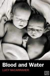 Blood and Water (Mo Mozart Mysteries)