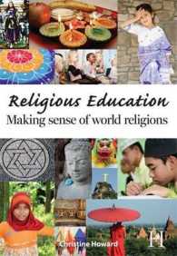 Religious Education : Making Sense of World Religions