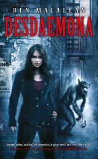 Desdaemona (Daemonomicon) -- Paperback / softback
