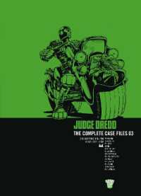 Judge Dredd: The Complete Case Files 03 (Judge Dredd: The Complete Case Files)