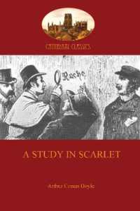 A Study in Scarlet
