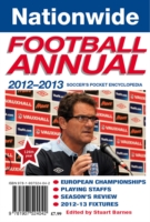 Nationwide Football Annual 2012-2013