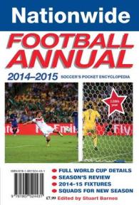 Nationwide Annual 2014-15 : Soccer's Pocket Encyclopedia