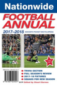 The Nationwide Annual 2017-18 : Soccer's pocket encyclopedia