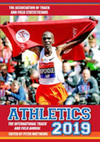 Athletics 2019 : The International Track & Field Annual