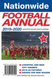 Nationwide Football Annual 2019-2020 -- Paperback (English Language Edition)