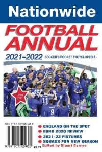 The Nationwide Annual : Soccer's Pocket Encyclopedia