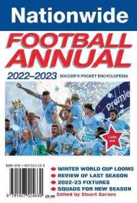 The Nationwide Football Annual 2022-2023 : Soccer's Pocket Encyclopedia