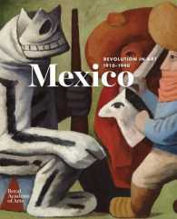 Mexico : A Revolution in Art, 1910-1940